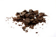 Dark chocolate