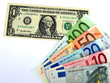 Dollarschwäche