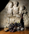 uva e vino
