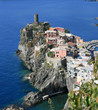 Liguria - corniglia