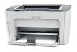 Modern style printer isolated with clipping path over white