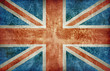 Quadro uk flag Quadro uk flag