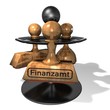 Stempel Finanzamt