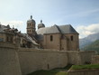 Briançon. Briançon.