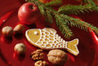 Christmas still life