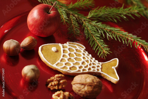 Foto: Christmas still life Christmas still life