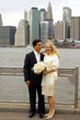 Just married in NY