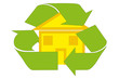 maison ecologique