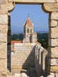 monastère st honnorat
