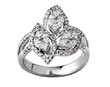 diamonds ring