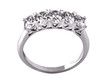 diamonds ring
