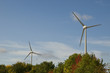 Windräder