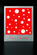 Polaroid wish merry Christmas