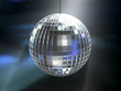 DiscoBall