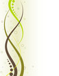 Abstract vector background