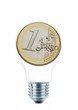 Energy expenditures