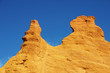 Ockerfelsen / Rustrel / Provence