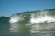 brechende Welle