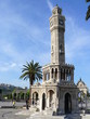 tour de l'horloge