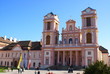 Stiftskirche in Göttweig, Wachau