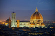 Italien, Florenz, Toskana