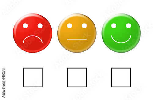 Enquete+satisfaction