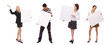 Photo en ligne au meilleur prix business presentation concept with lots of business people