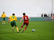 football