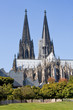 Kölner Dom Sehenswürdigkeit
