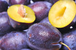Plums Plums