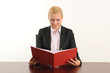 Rotes Buch