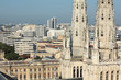 Bordeaux panoramique tour pey berland Bordeaux panoramique tour pey berland
