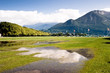 Parc à Annecy