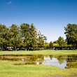 Parc à Annecy