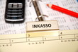 Inkasso