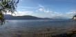 le plus grand lac de France; le lac du Bourget