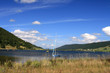 Lac des Rousses
