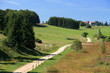 Vallée des Rousses