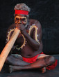 aboriginal