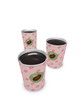 3d image, Conceptual Coffee cup