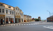 Luderitz, small town in Namibia Luderitz, small town in Namibia