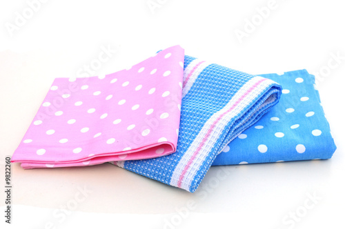 Photo: napkins napkins