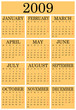 Calendario