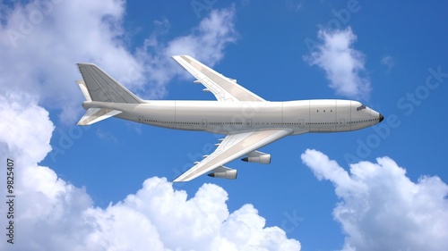 Foto: Avion Avion