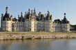 Château de Chambord Château de Chambord