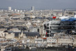 beaubourg pompidou Paris