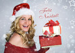 Santa 3 spanish