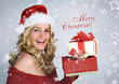 Santa 3 english