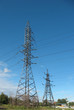 Electric power line