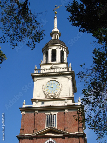 Photo: Independence Hall Independence Hall